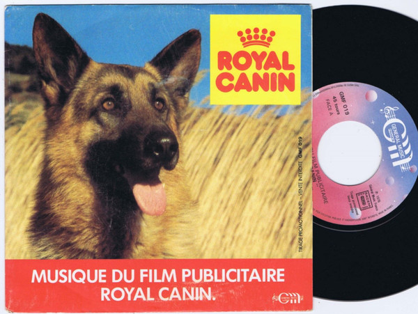 Musique Du Film Publicitaire Royal Canin